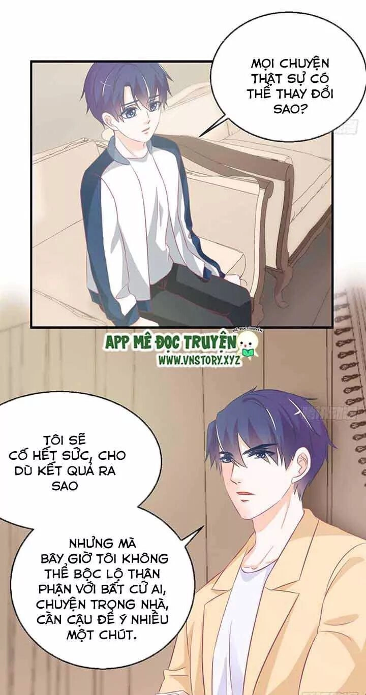 Cẩm Lý Thiếu Nữ Của Tôi Chapter 79 - 51