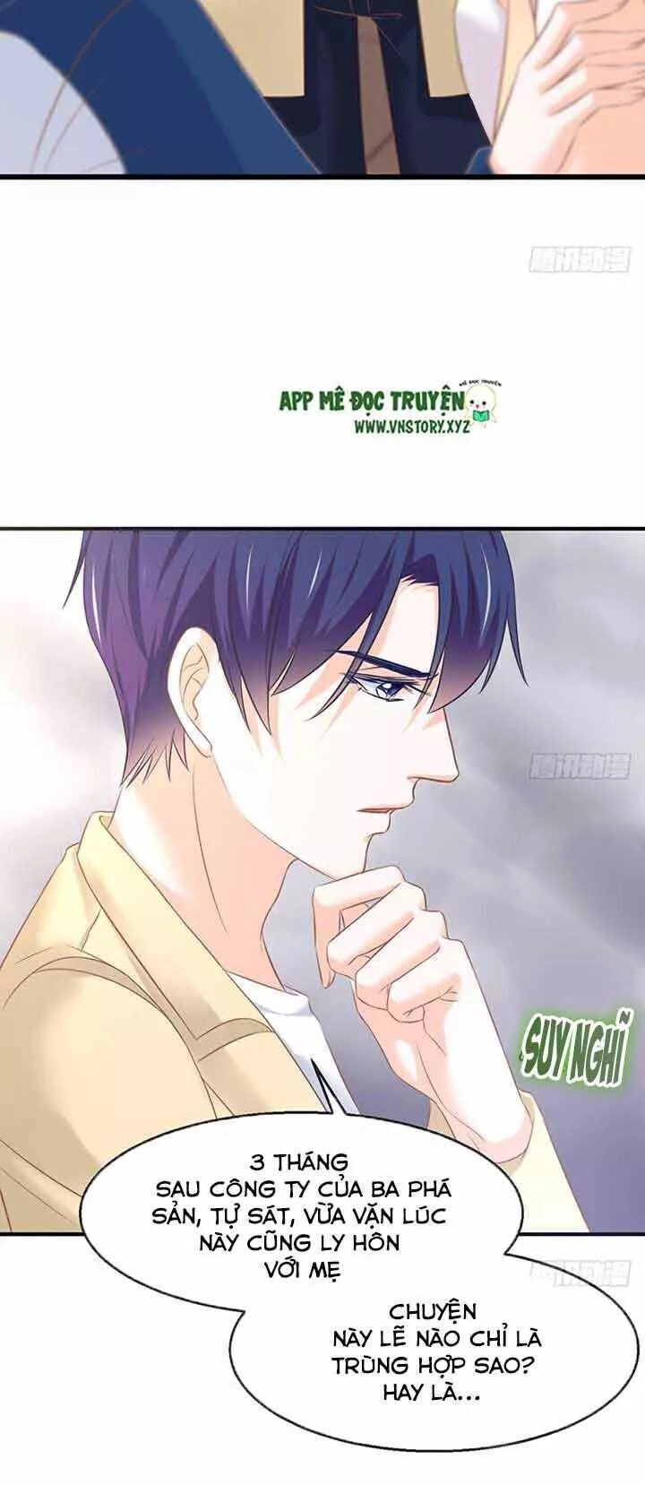 Cẩm Lý Thiếu Nữ Của Tôi Chapter 80 - 7
