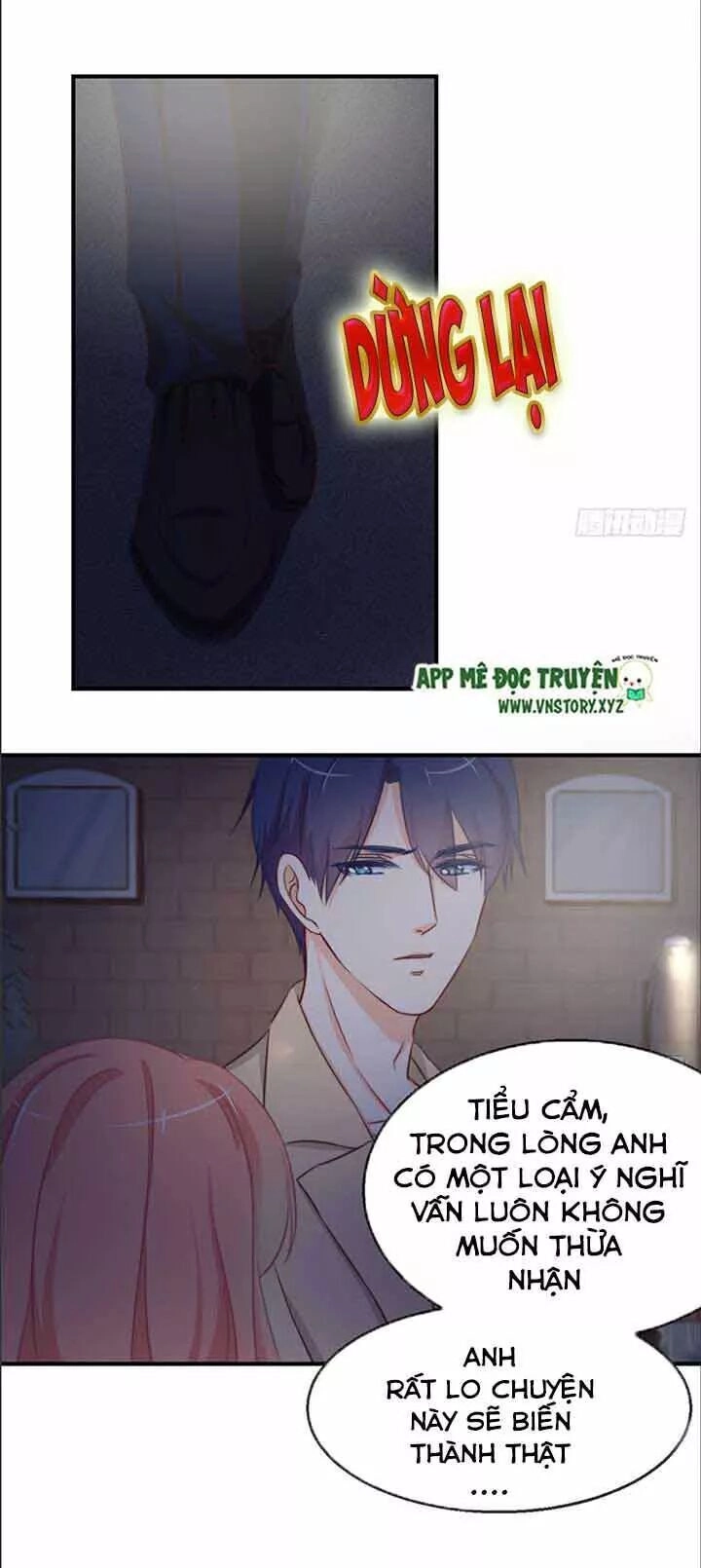 Cẩm Lý Thiếu Nữ Của Tôi Chapter 80 - 22