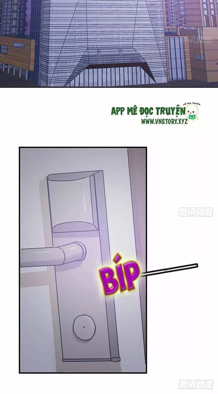 Cẩm Lý Thiếu Nữ Của Tôi Chapter 81 - 4