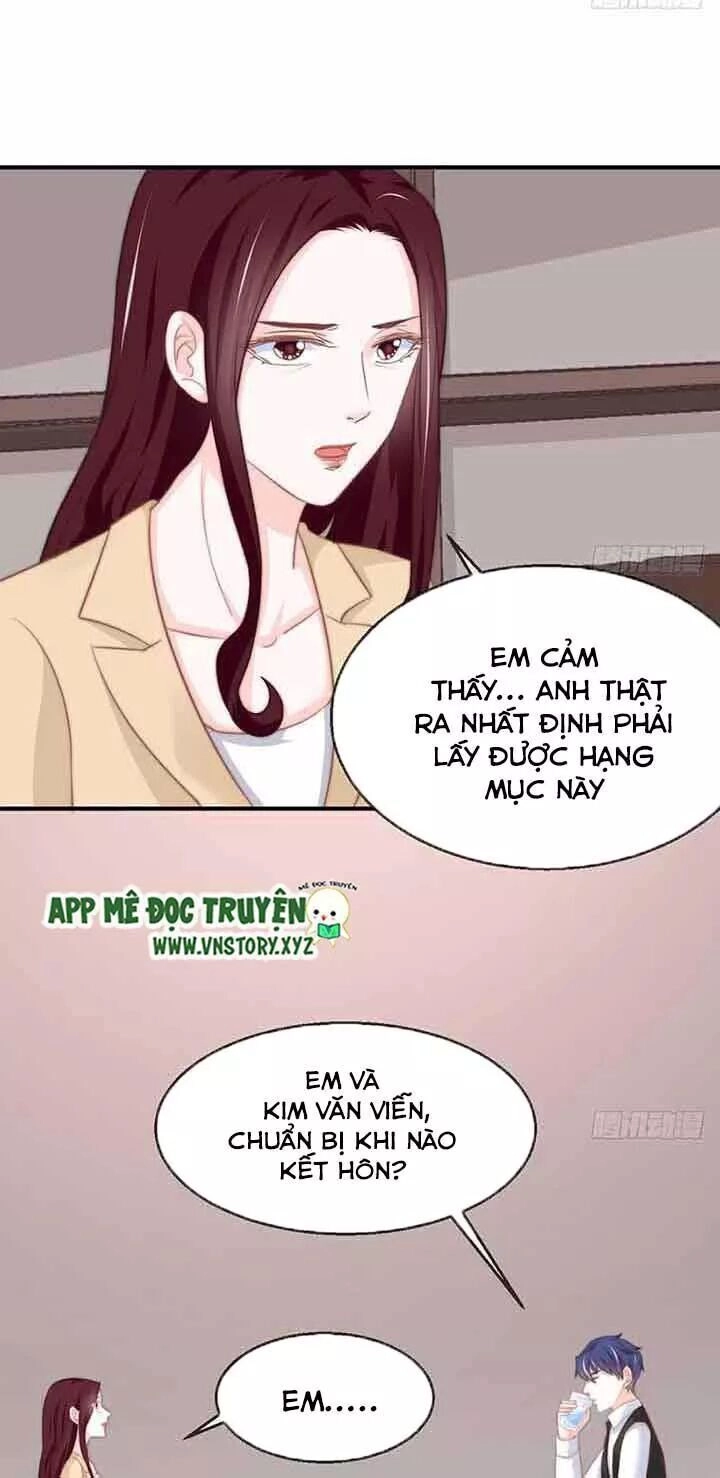 Cẩm Lý Thiếu Nữ Của Tôi Chapter 84 - 10
