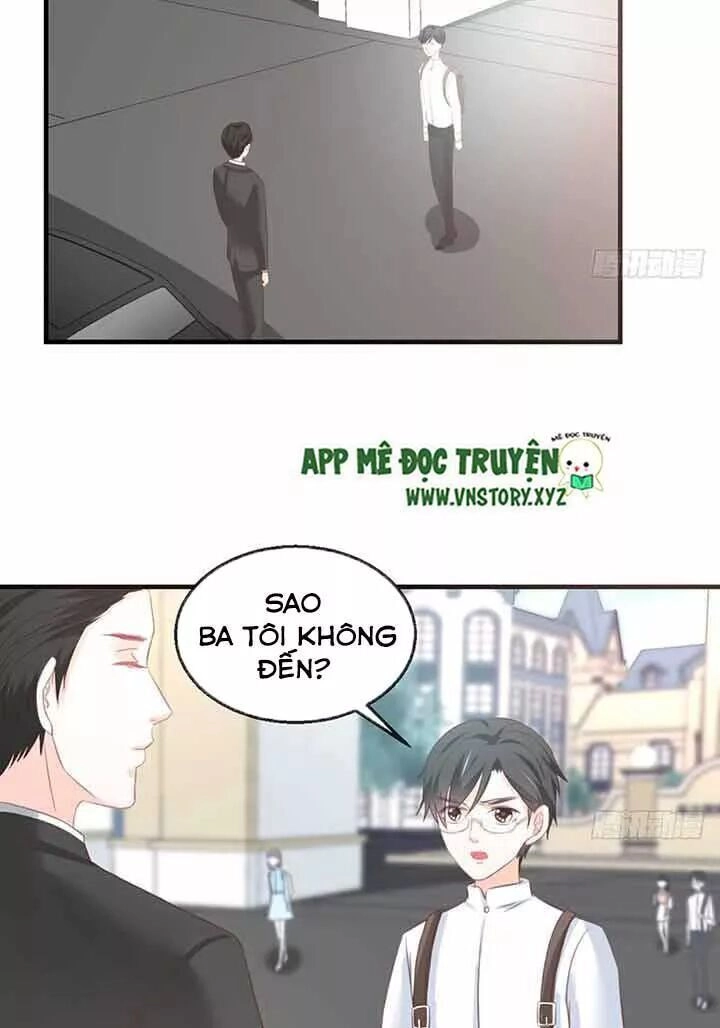 Cẩm Lý Thiếu Nữ Của Tôi Chapter 84 - 42