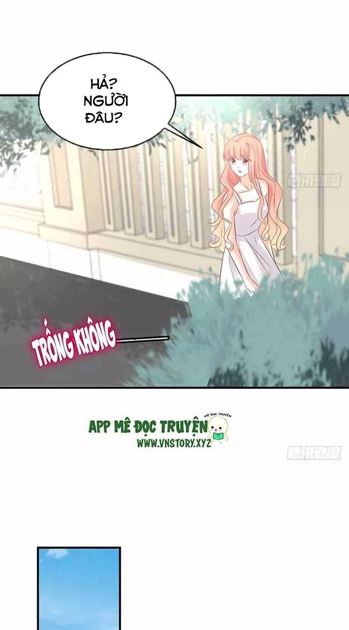 Cẩm Lý Thiếu Nữ Của Tôi Chapter 85 - 24