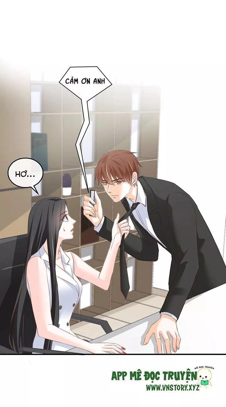 Cẩm Lý Thiếu Nữ Của Tôi Chapter 86 - 10