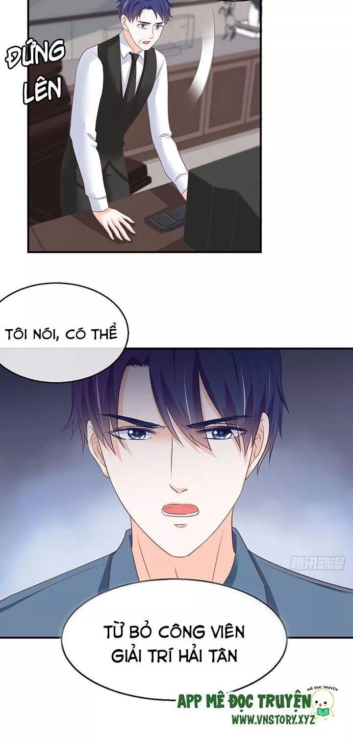 Cẩm Lý Thiếu Nữ Của Tôi Chapter 86 - 28