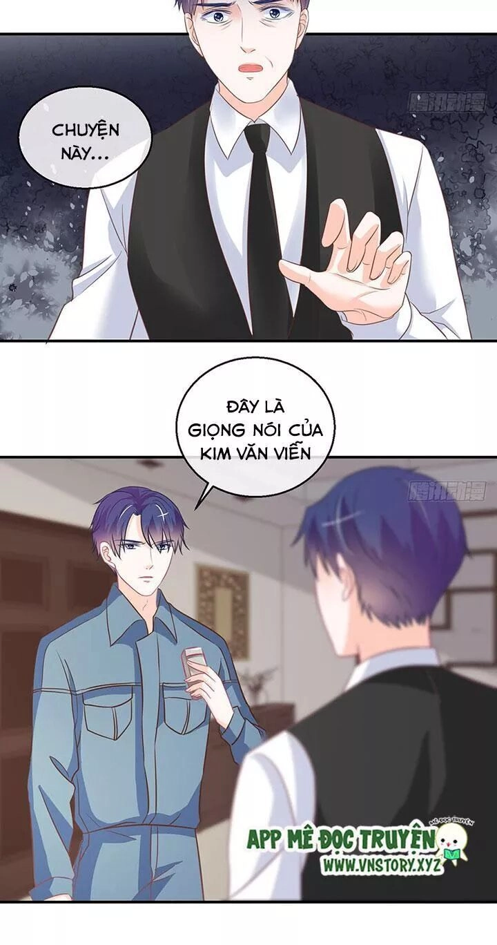 Cẩm Lý Thiếu Nữ Của Tôi Chapter 86 - 32