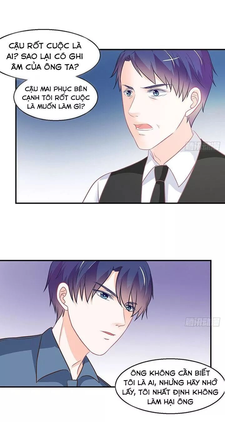 Cẩm Lý Thiếu Nữ Của Tôi Chapter 86 - 33