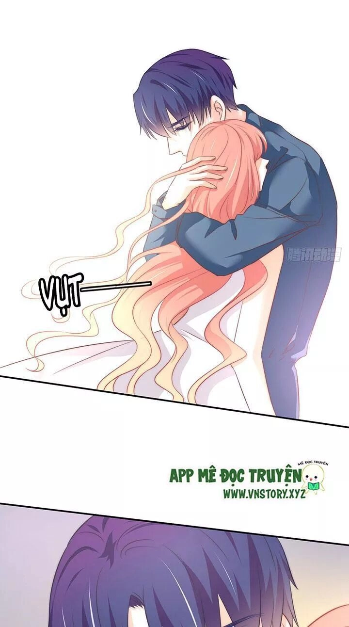 Cẩm Lý Thiếu Nữ Của Tôi Chapter 87 - 11