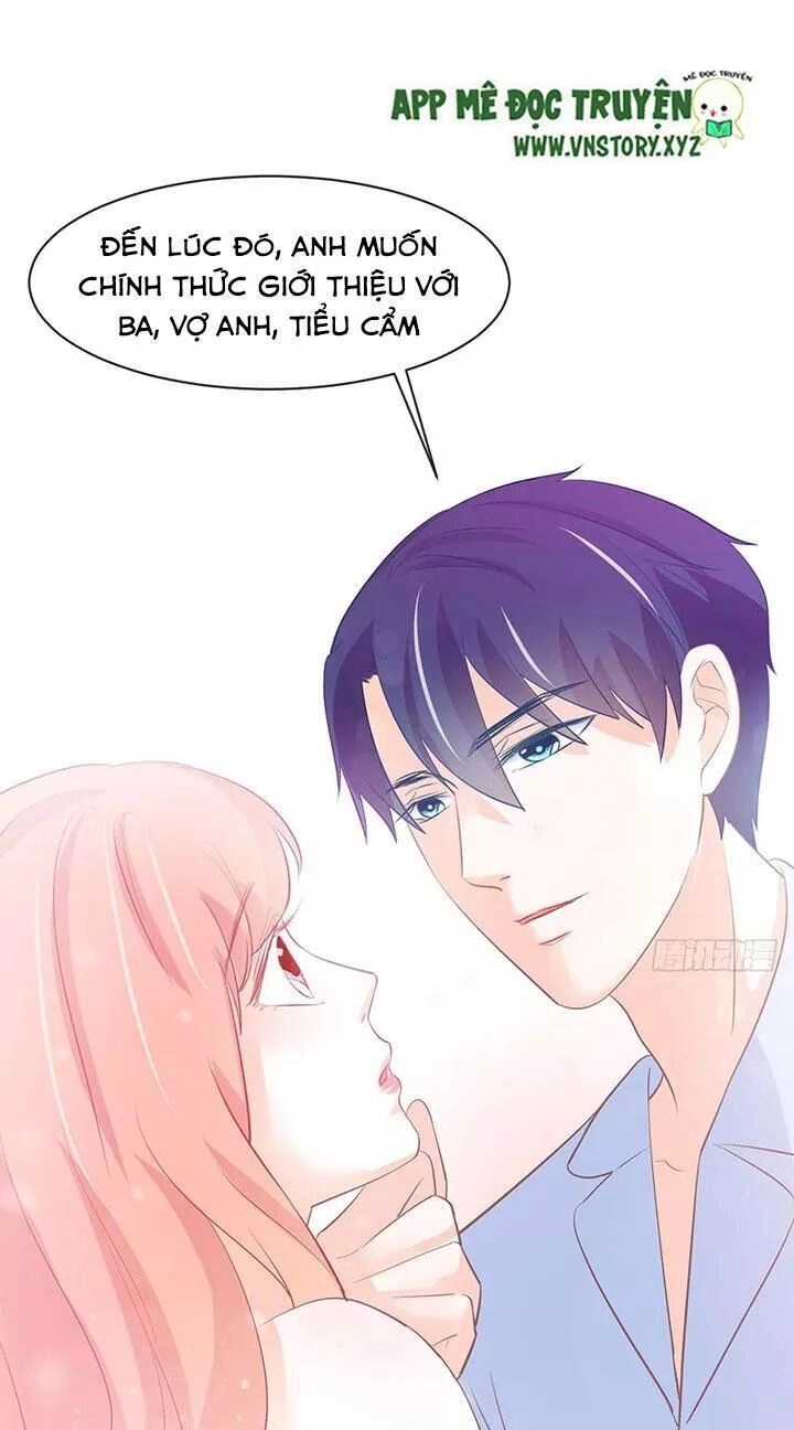 Cẩm Lý Thiếu Nữ Của Tôi Chapter 88 - 30