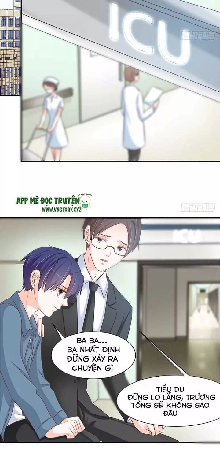 Cẩm Lý Thiếu Nữ Của Tôi Chapter 89 - 4