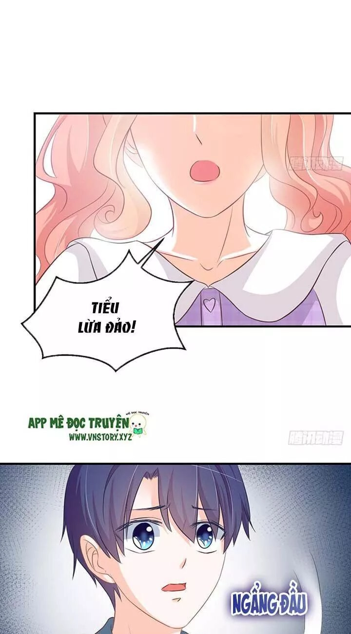 Cẩm Lý Thiếu Nữ Của Tôi Chapter 89 - 5