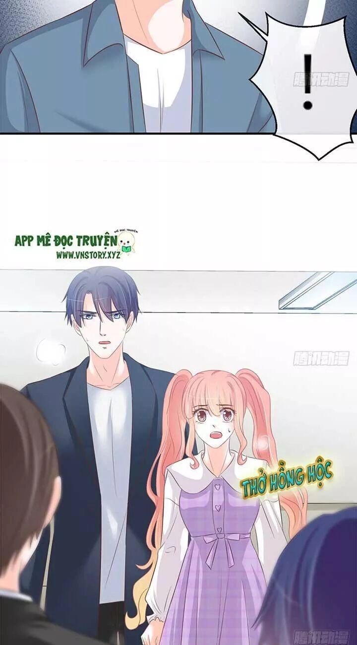 Cẩm Lý Thiếu Nữ Của Tôi Chapter 89 - 6