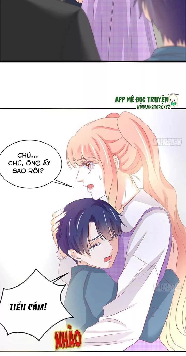 Cẩm Lý Thiếu Nữ Của Tôi Chapter 89 - 7