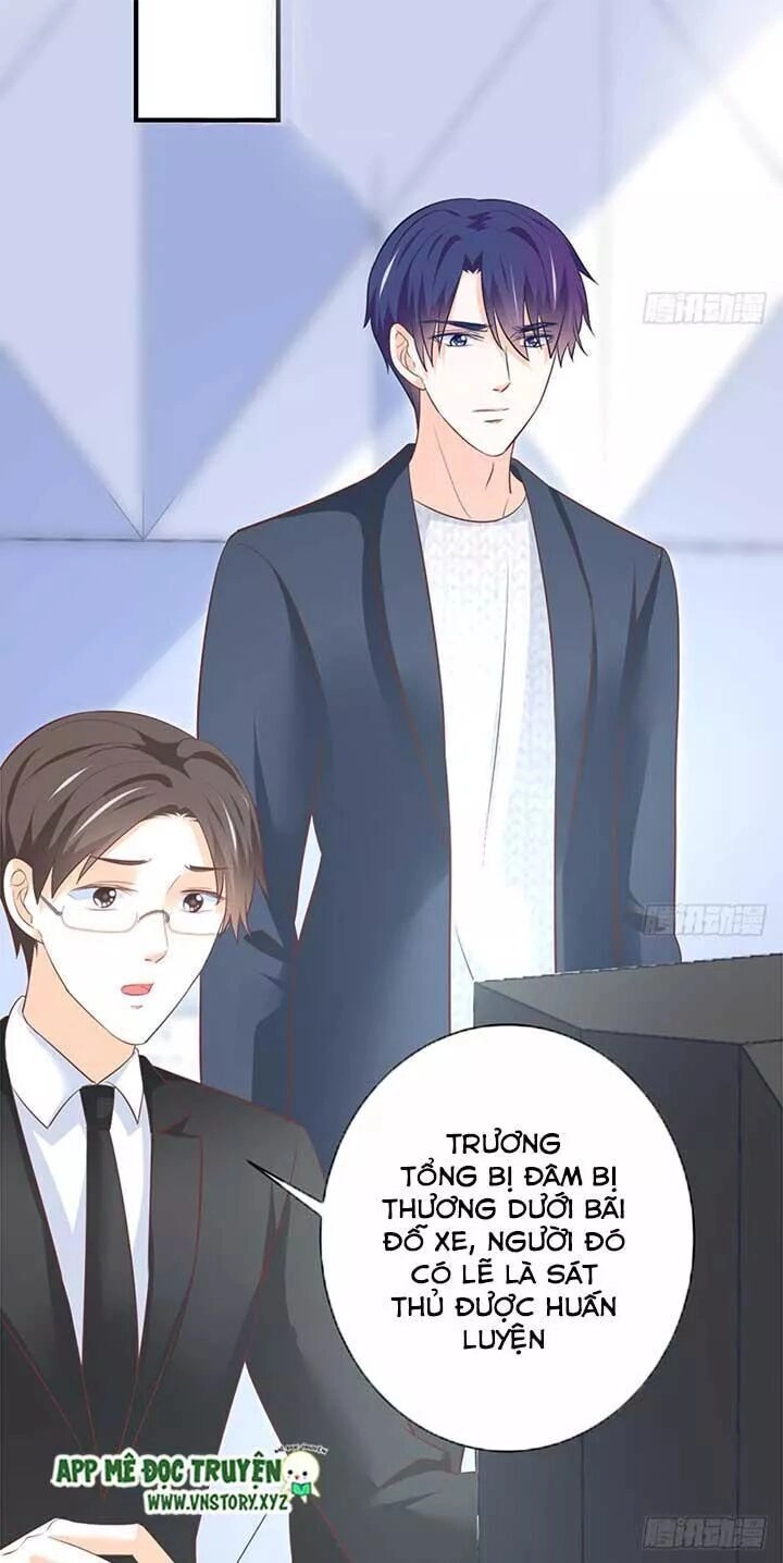 Cẩm Lý Thiếu Nữ Của Tôi Chapter 89 - 11