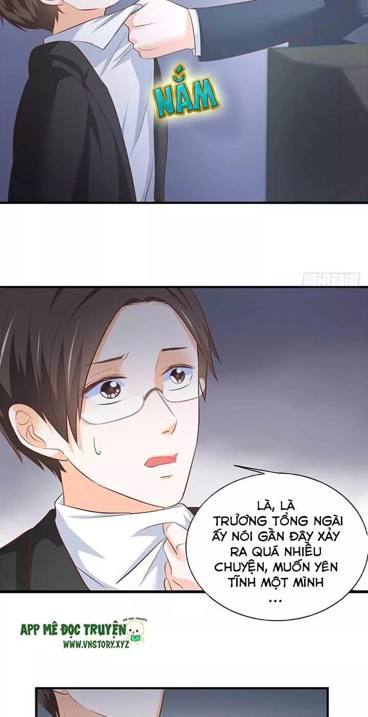 Cẩm Lý Thiếu Nữ Của Tôi Chapter 89 - 14