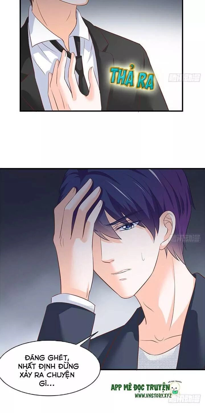 Cẩm Lý Thiếu Nữ Của Tôi Chapter 89 - 15