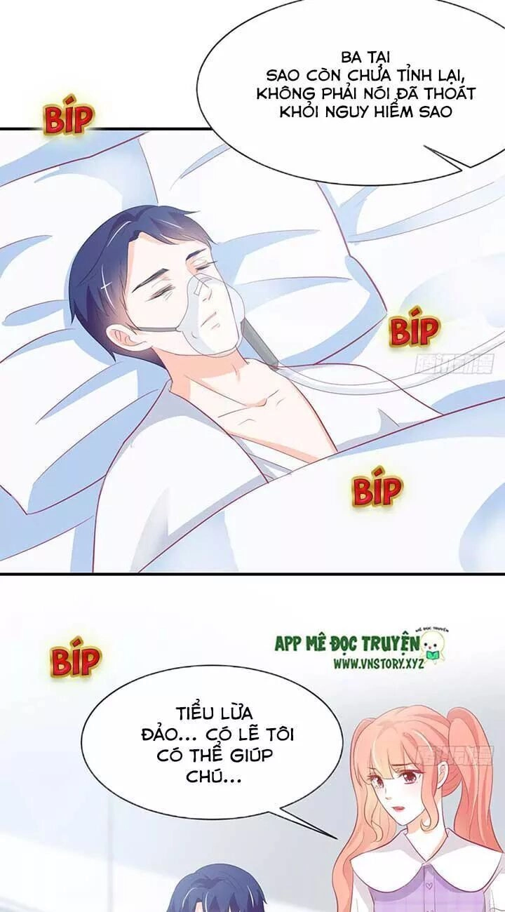 Cẩm Lý Thiếu Nữ Của Tôi Chapter 89 - 19