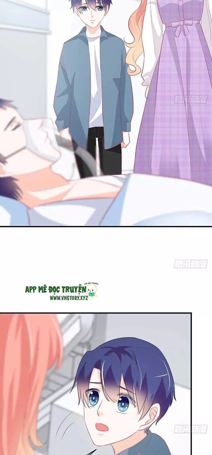 Cẩm Lý Thiếu Nữ Của Tôi Chapter 89 - 20