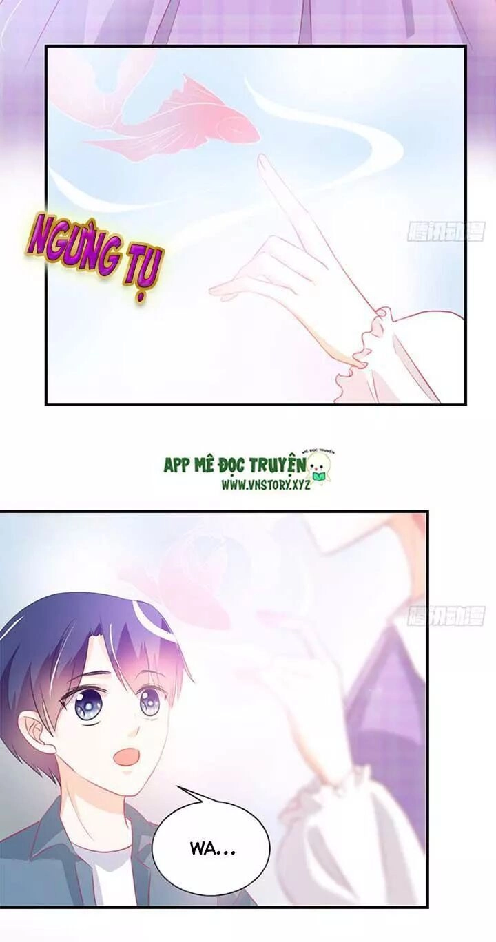 Cẩm Lý Thiếu Nữ Của Tôi Chapter 89 - 23