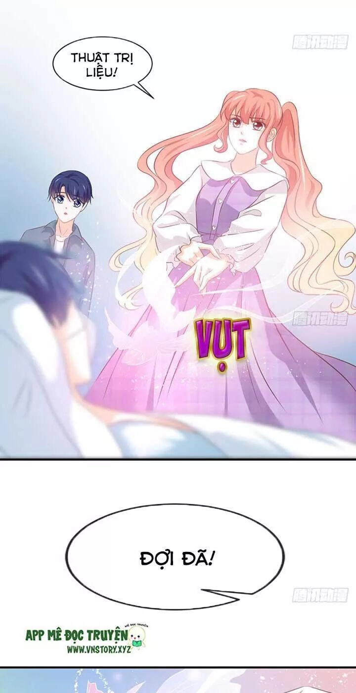 Cẩm Lý Thiếu Nữ Của Tôi Chapter 89 - 24