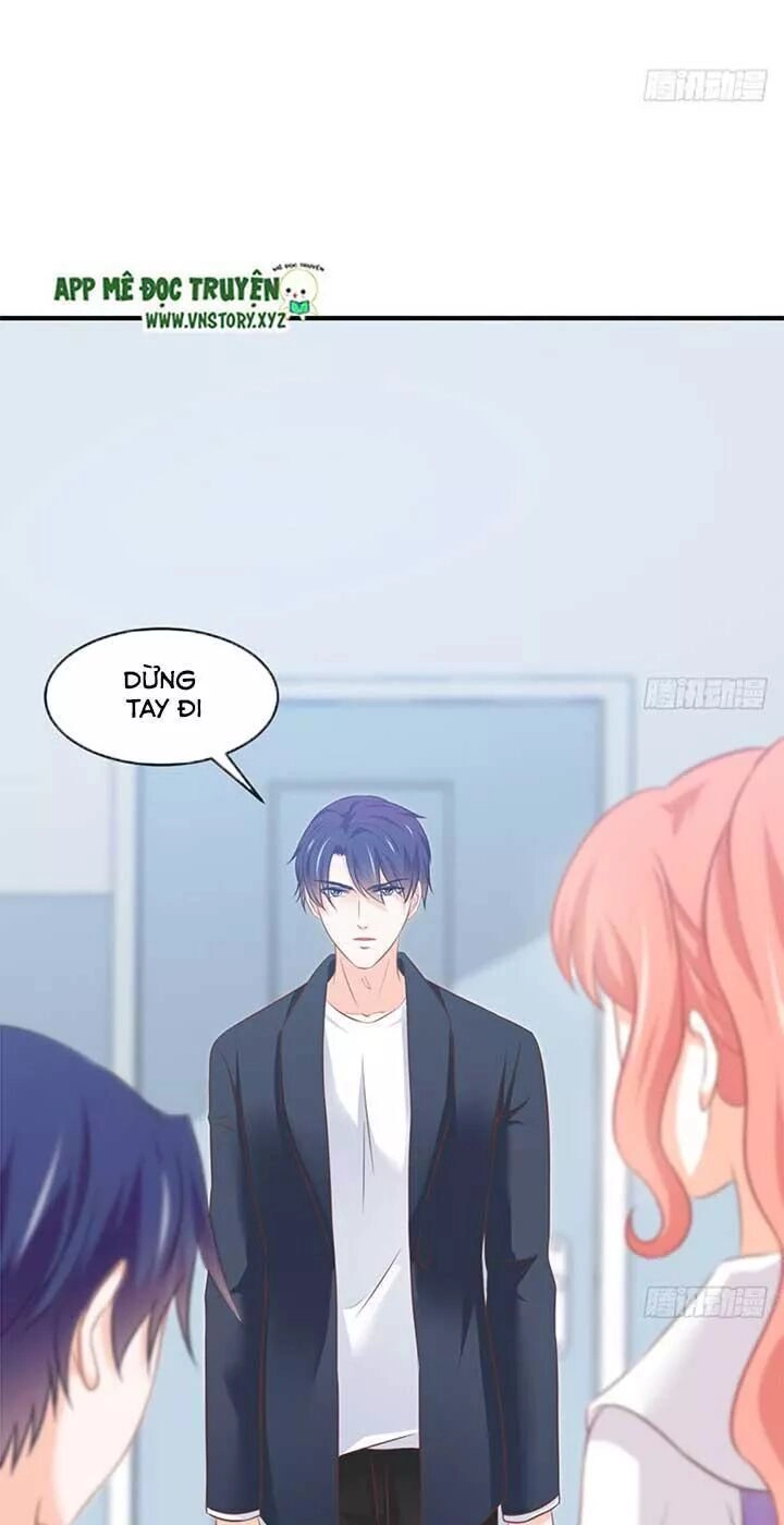 Cẩm Lý Thiếu Nữ Của Tôi Chapter 89 - 26