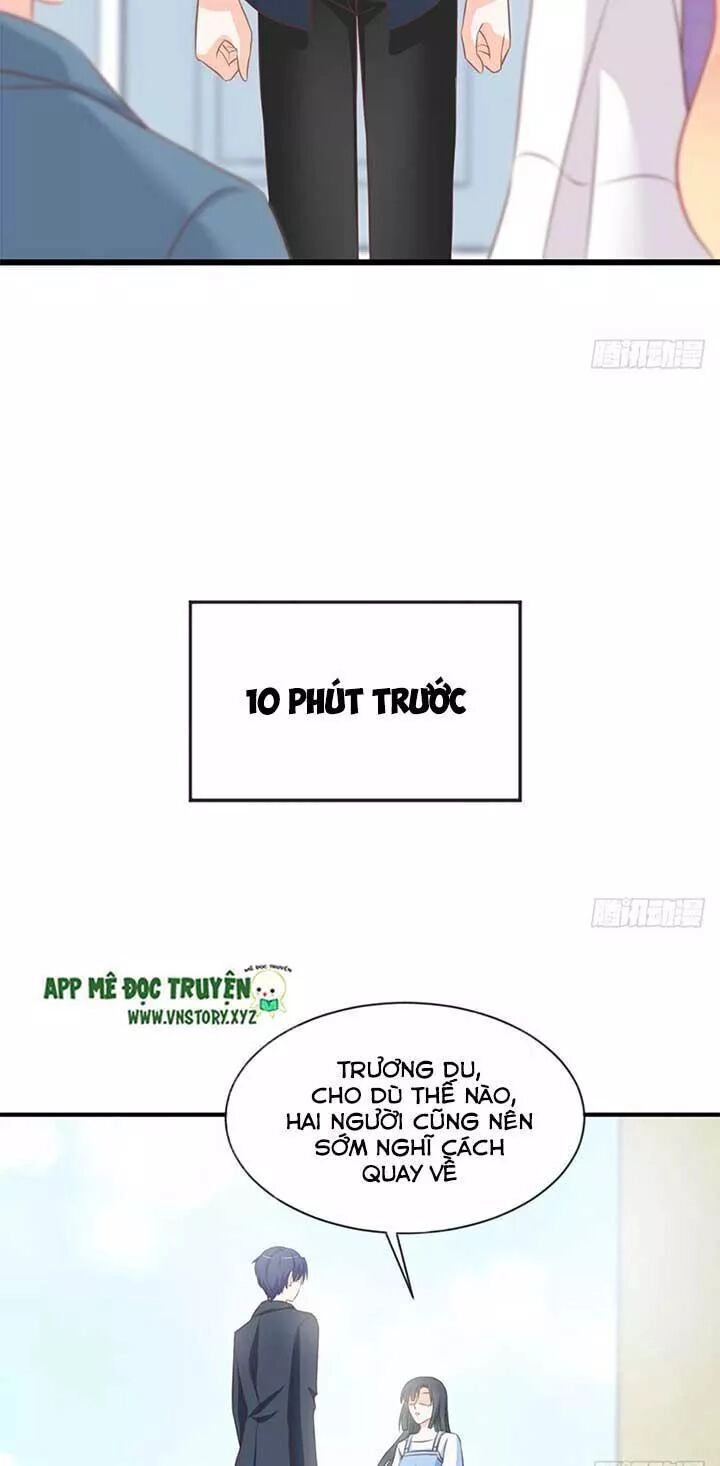 Cẩm Lý Thiếu Nữ Của Tôi Chapter 89 - 27