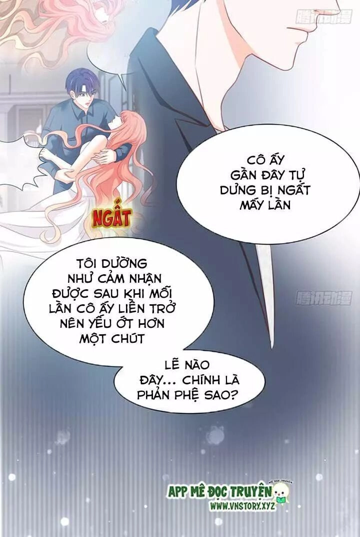Cẩm Lý Thiếu Nữ Của Tôi Chapter 89 - 30