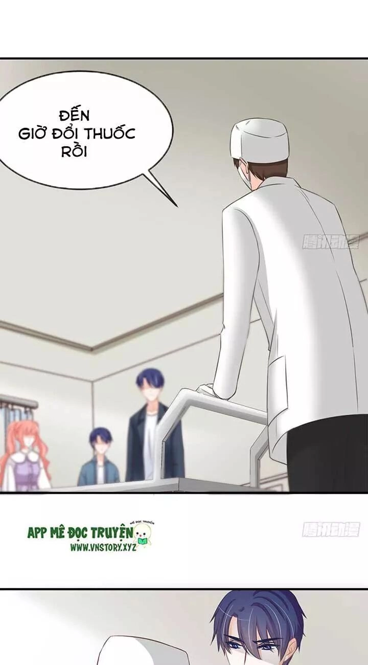 Cẩm Lý Thiếu Nữ Của Tôi Chapter 89 - 32