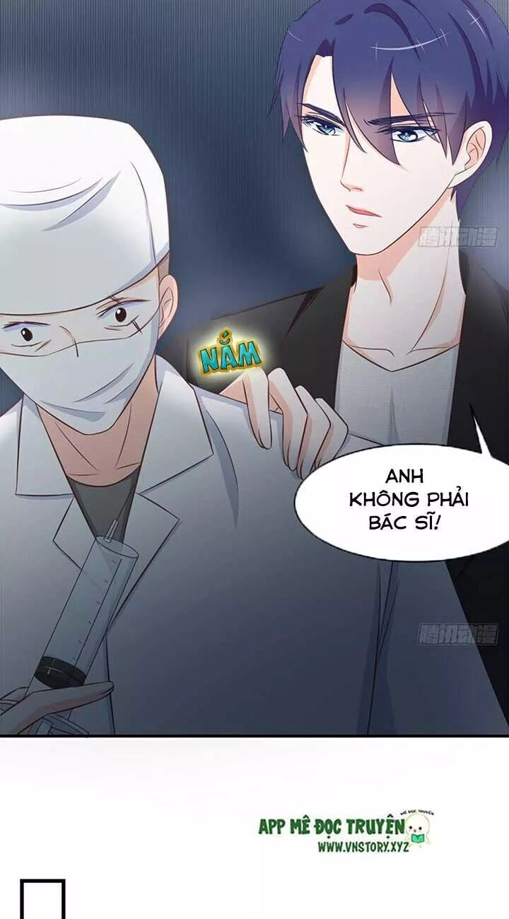 Cẩm Lý Thiếu Nữ Của Tôi Chapter 89 - 36