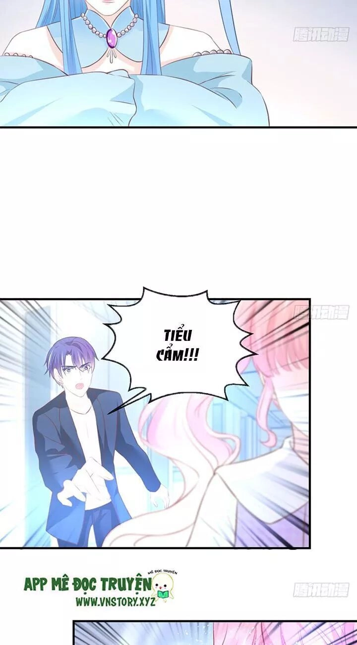 Cẩm Lý Thiếu Nữ Của Tôi Chapter 91 - 44