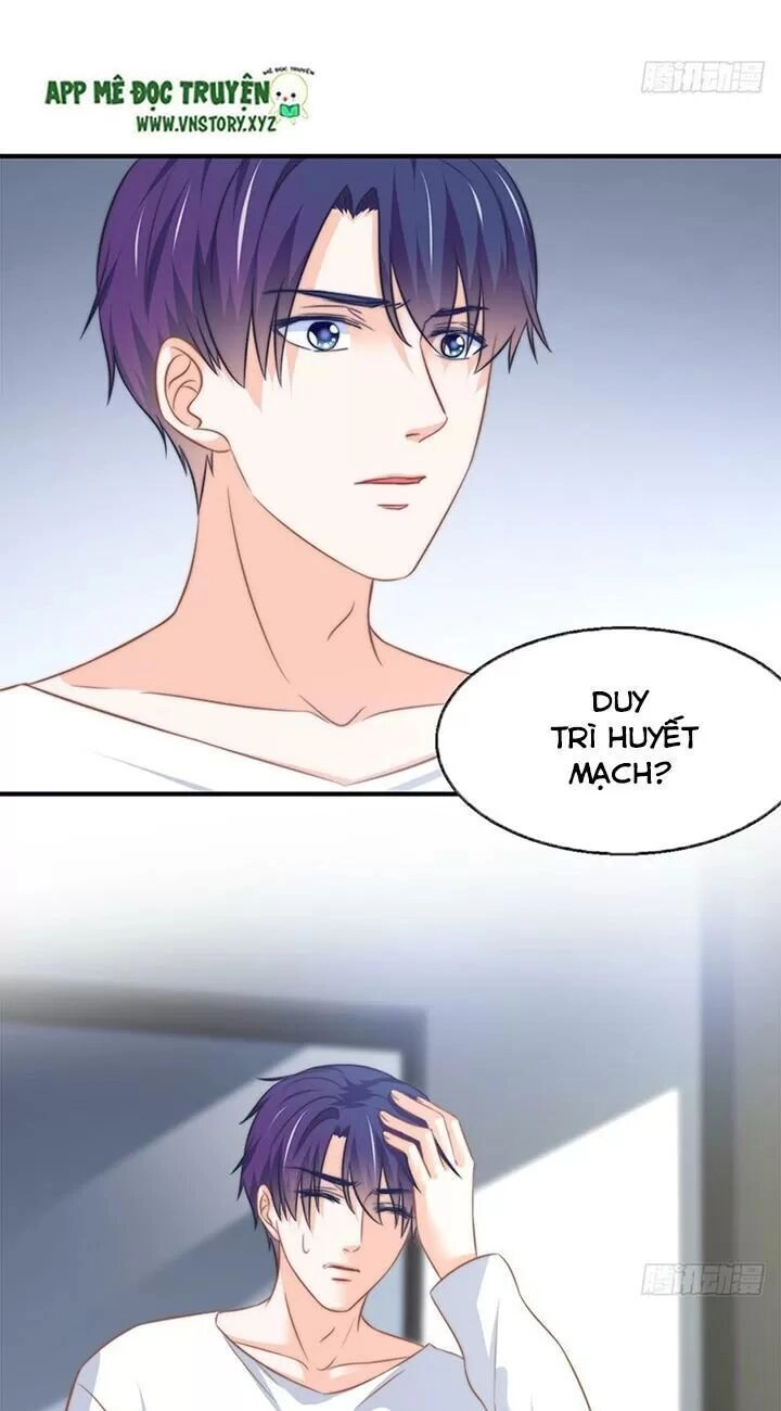 Cẩm Lý Thiếu Nữ Của Tôi Chapter 92 - 3