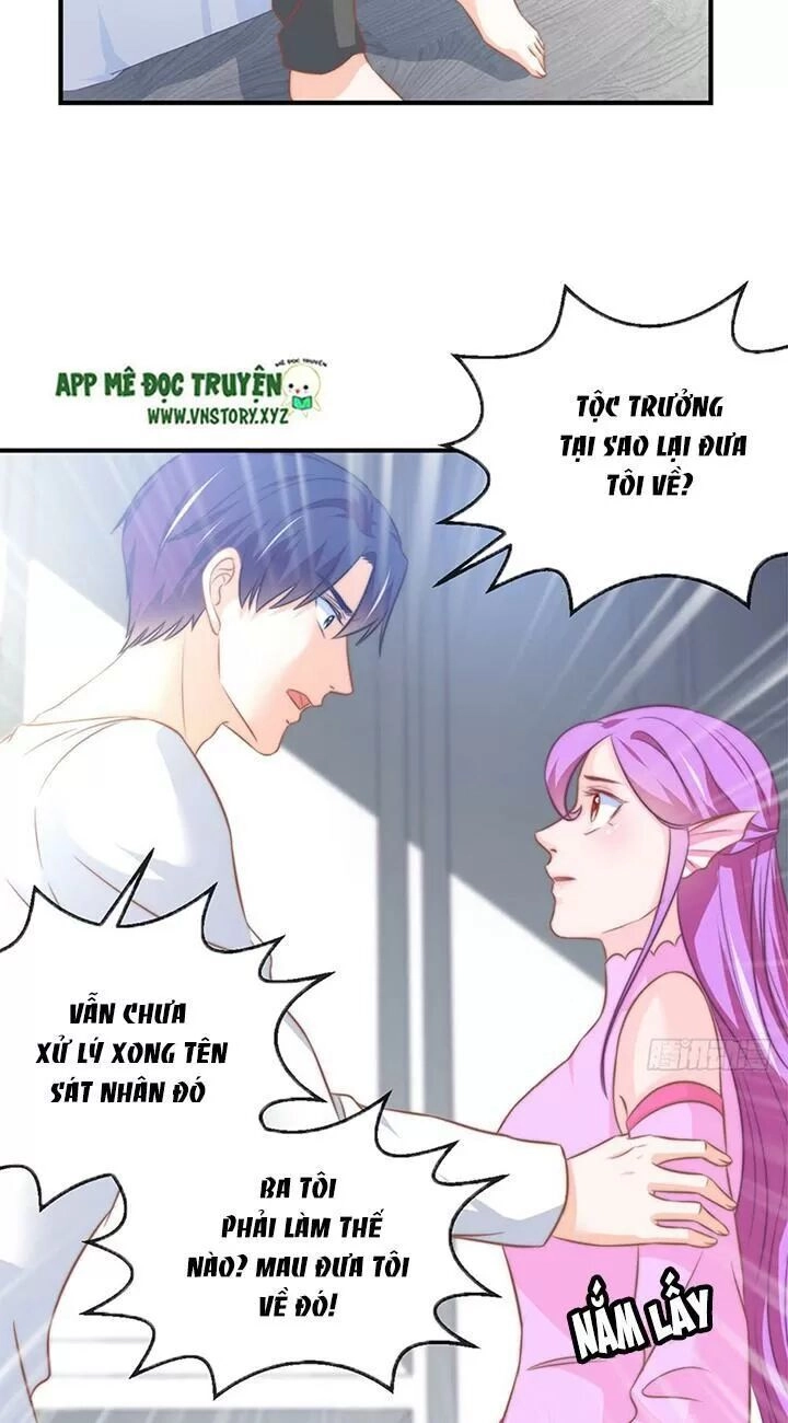 Cẩm Lý Thiếu Nữ Của Tôi Chapter 92 - 7