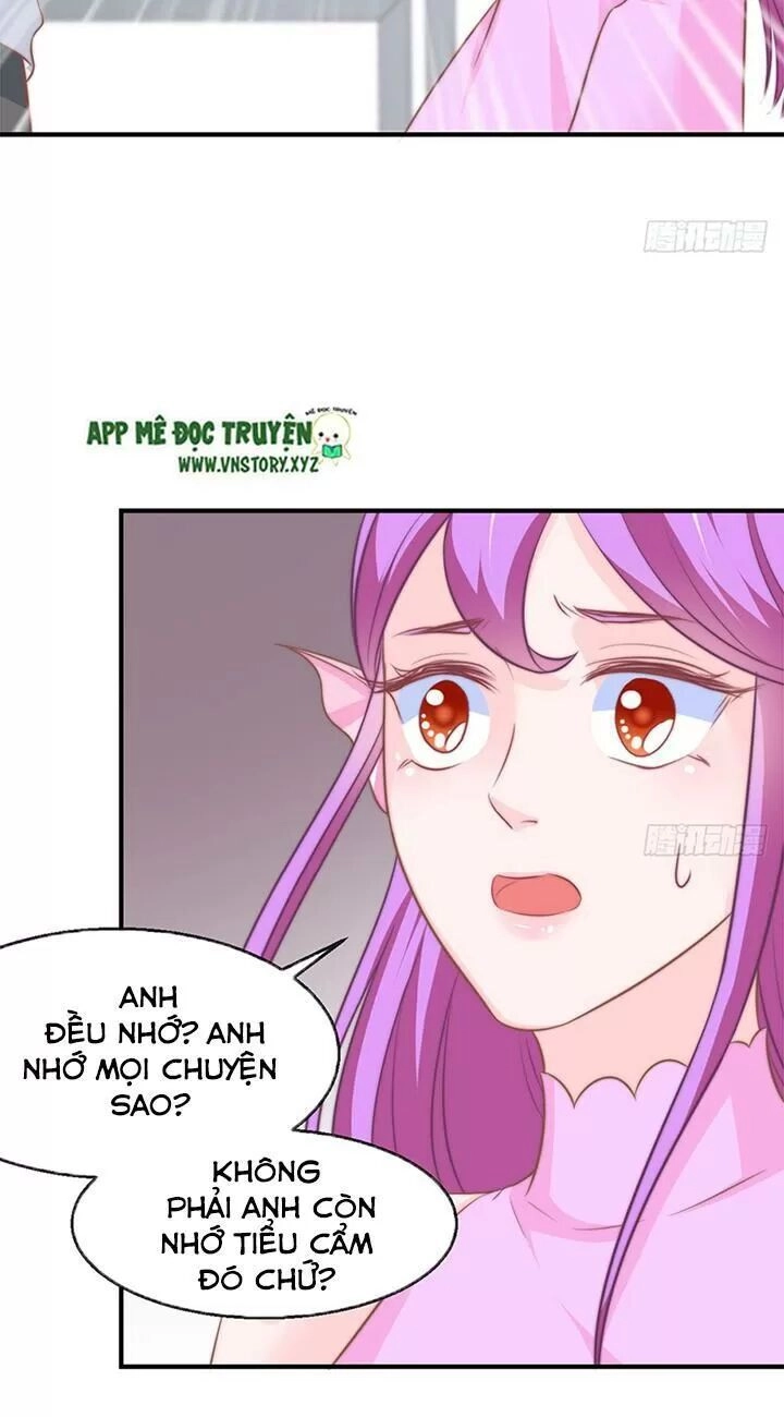 Cẩm Lý Thiếu Nữ Của Tôi Chapter 92 - 8