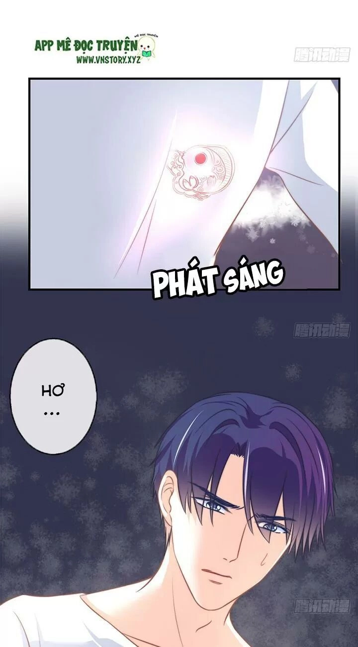 Cẩm Lý Thiếu Nữ Của Tôi Chapter 92 - 11