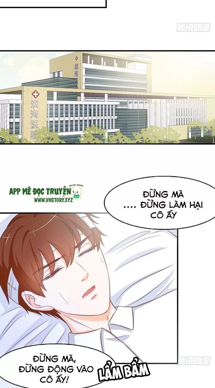 Cẩm Lý Thiếu Nữ Của Tôi Chapter 92 - 14