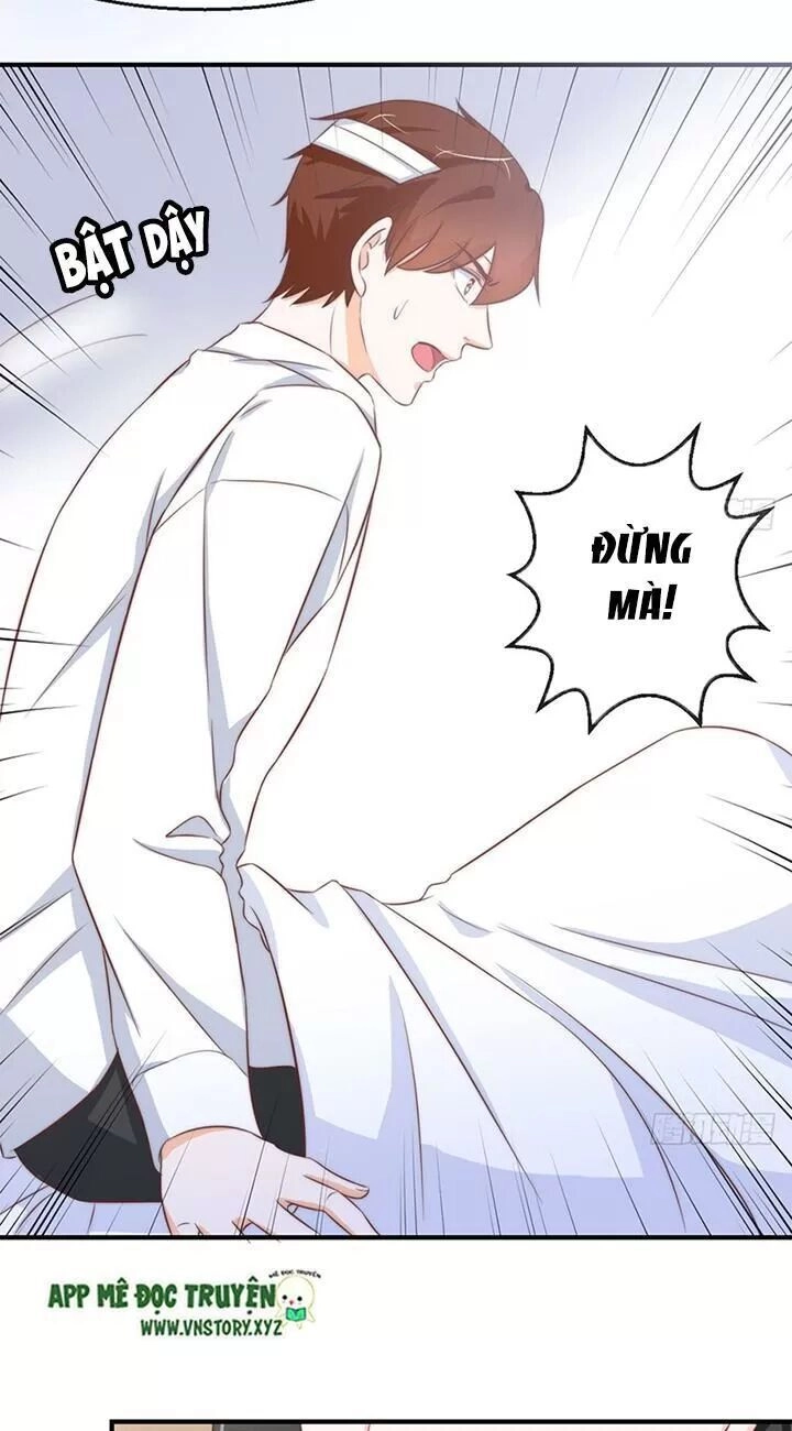 Cẩm Lý Thiếu Nữ Của Tôi Chapter 92 - 15