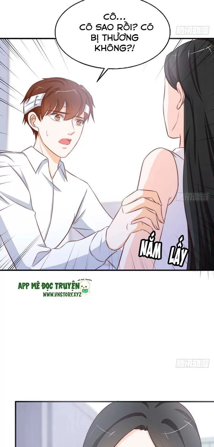 Cẩm Lý Thiếu Nữ Của Tôi Chapter 92 - 17