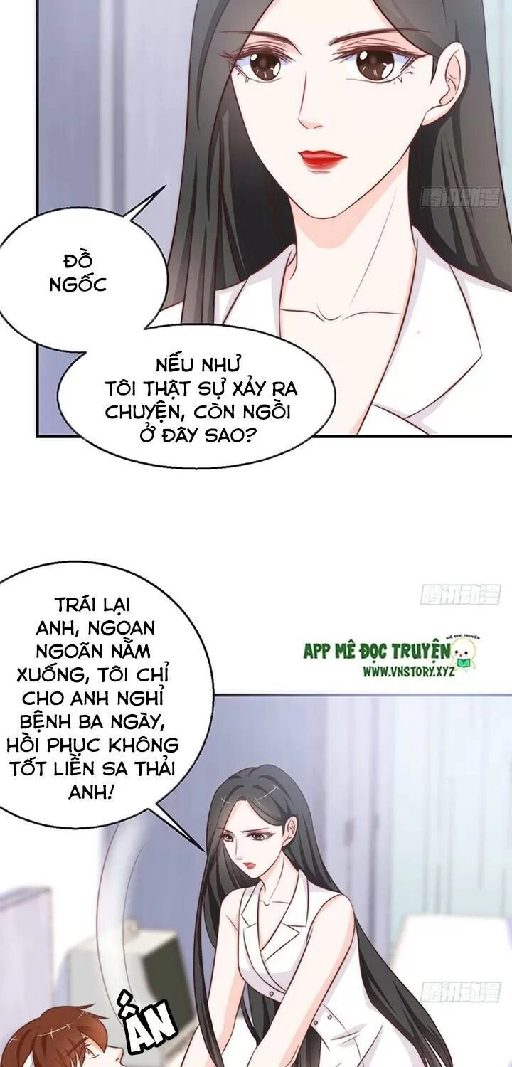 Cẩm Lý Thiếu Nữ Của Tôi Chapter 92 - 18