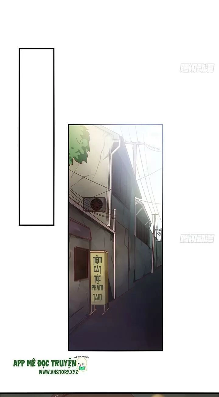 Cẩm Lý Thiếu Nữ Của Tôi Chapter 92 - 21