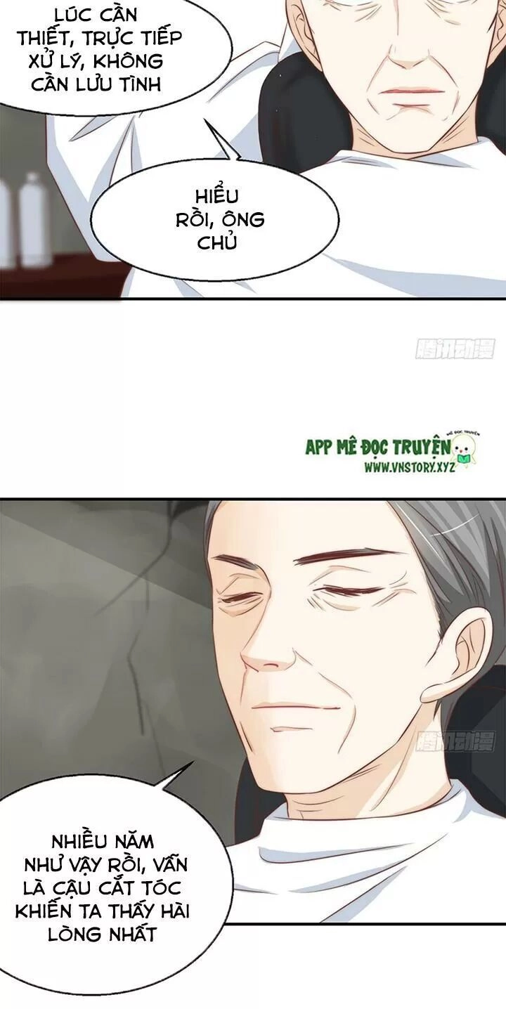 Cẩm Lý Thiếu Nữ Của Tôi Chapter 92 - 24