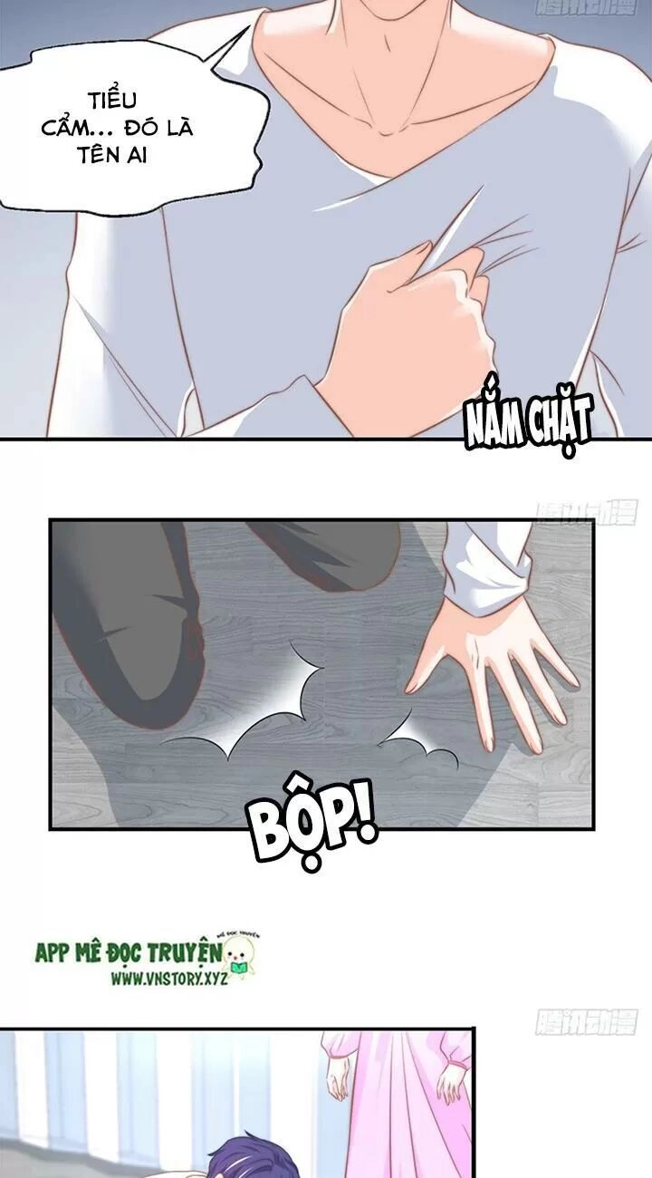 Cẩm Lý Thiếu Nữ Của Tôi Chapter 92 - 26