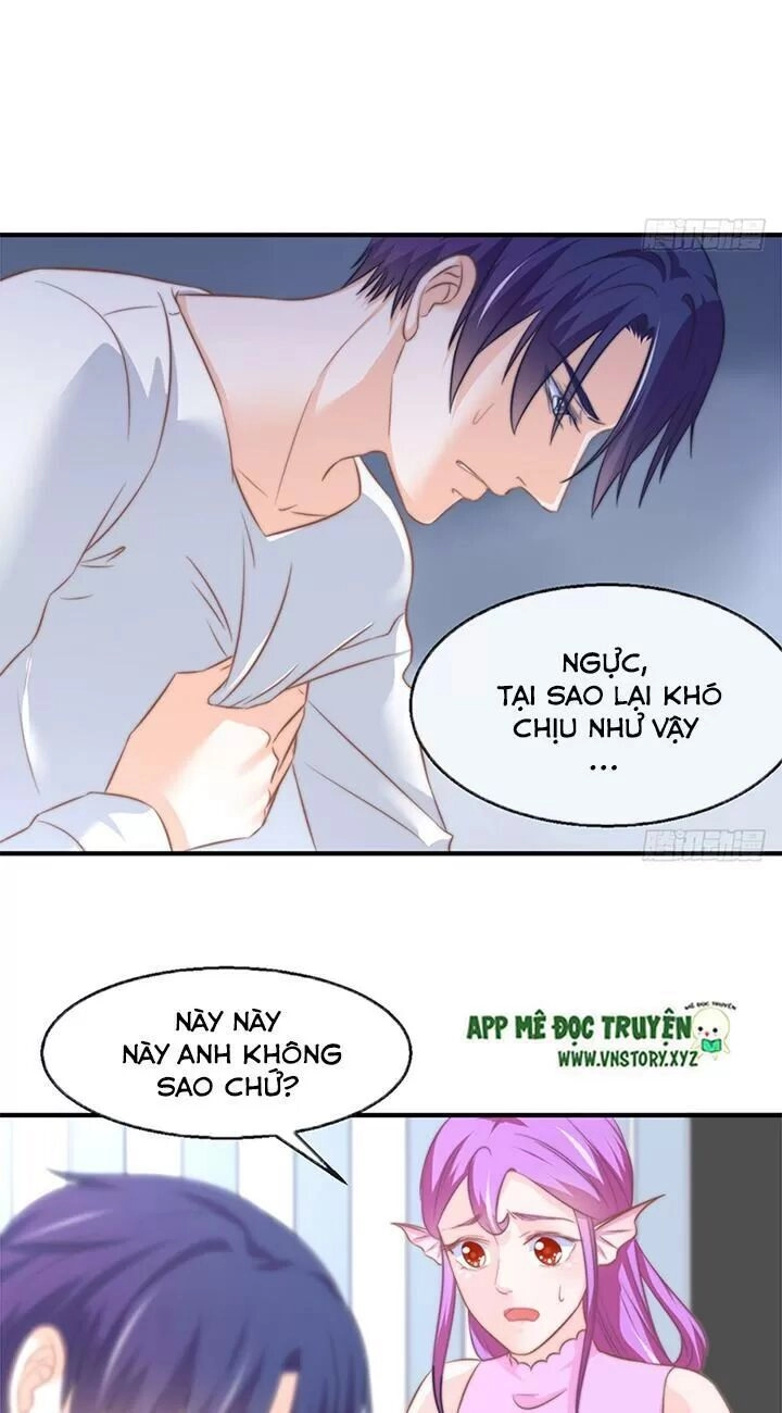 Cẩm Lý Thiếu Nữ Của Tôi Chapter 92 - 28