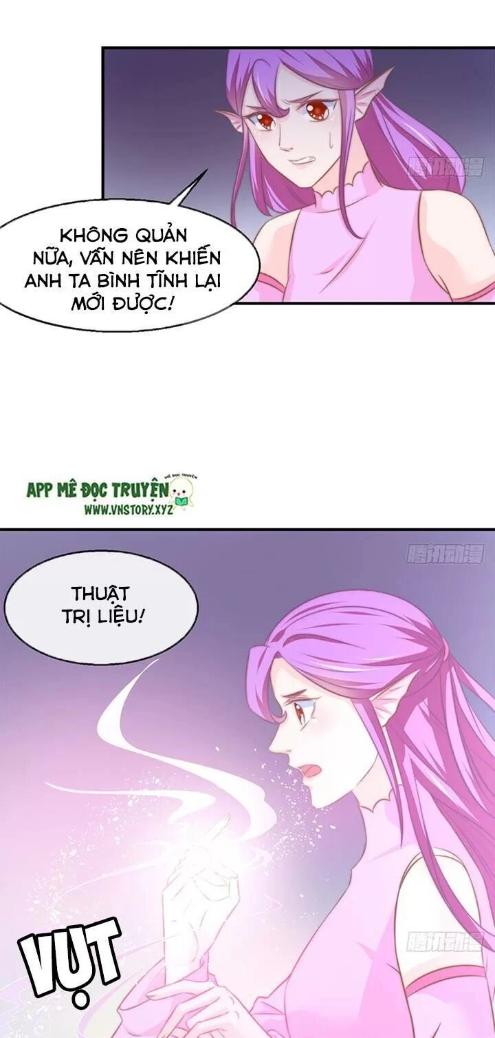 Cẩm Lý Thiếu Nữ Của Tôi Chapter 92 - 30