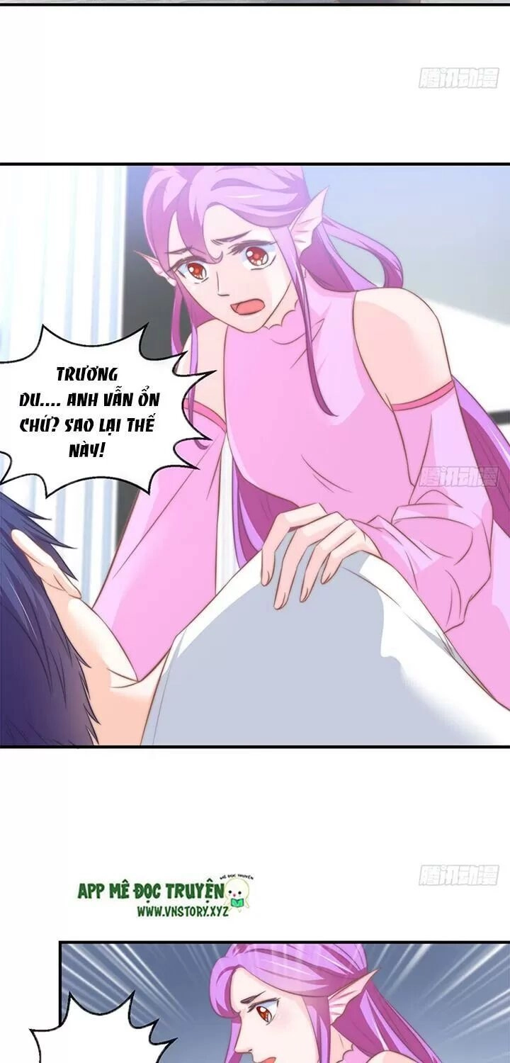 Cẩm Lý Thiếu Nữ Của Tôi Chapter 92 - 36