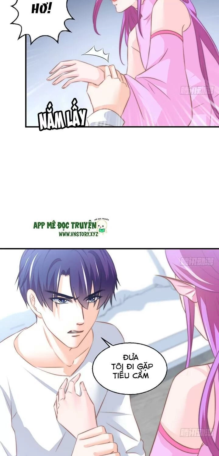 Cẩm Lý Thiếu Nữ Của Tôi Chapter 92 - 37