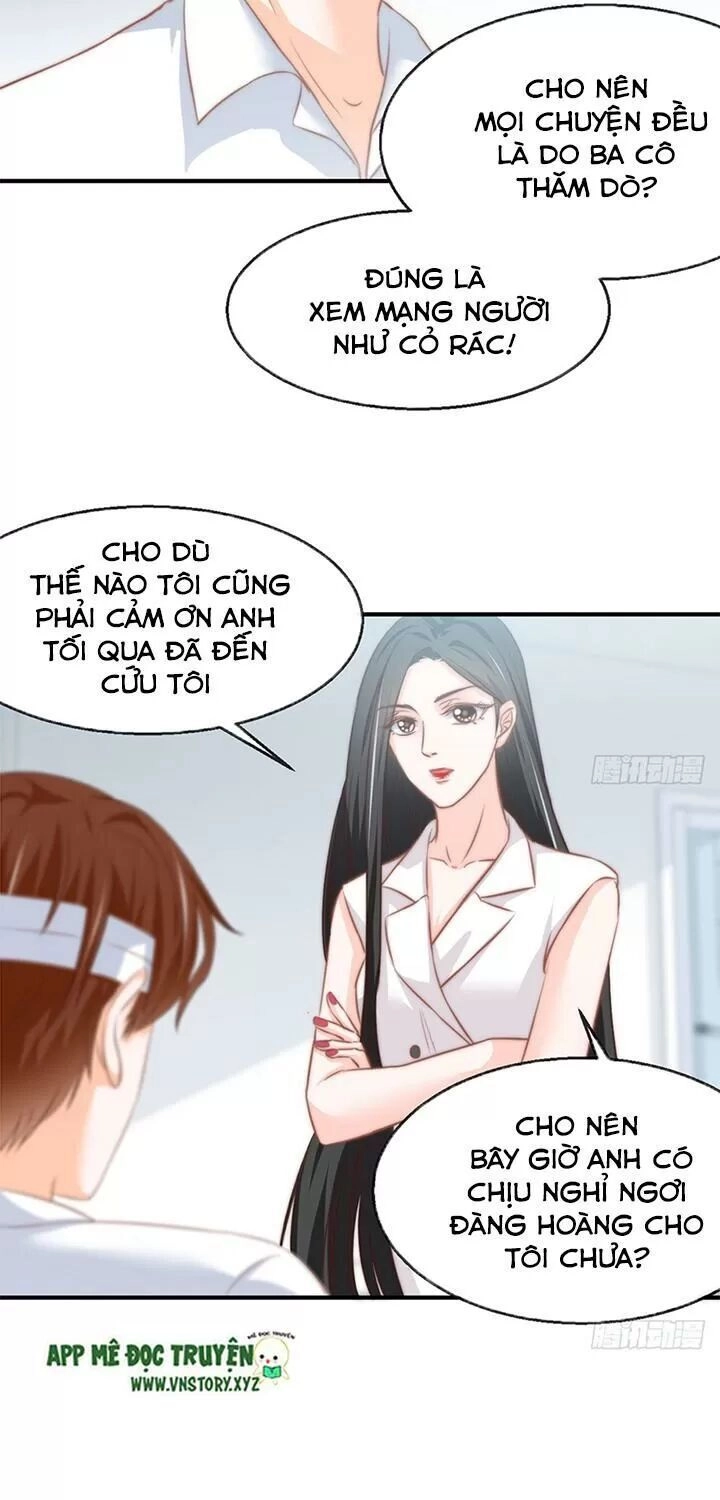 Cẩm Lý Thiếu Nữ Của Tôi Chapter 92 - 39