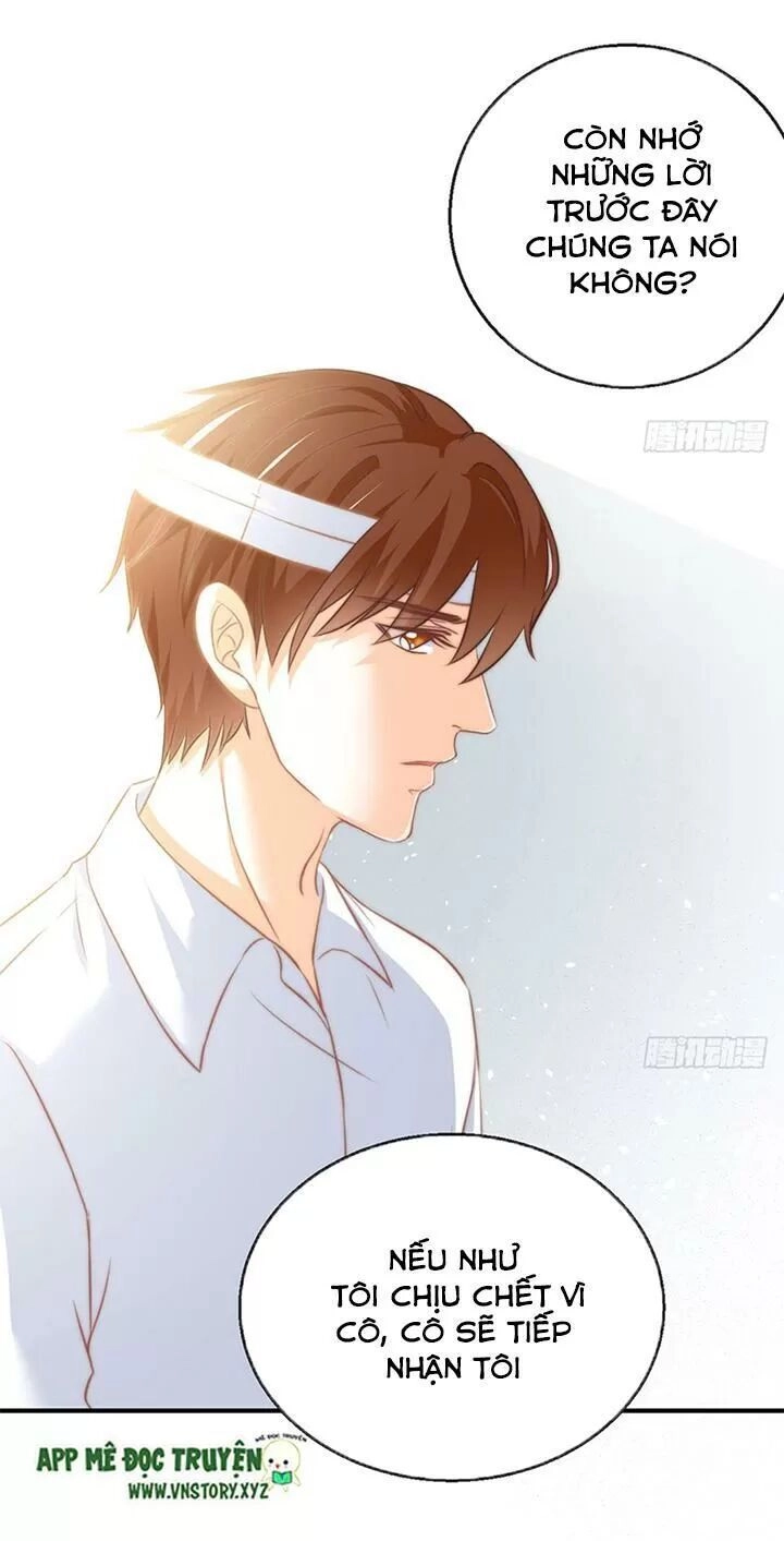 Cẩm Lý Thiếu Nữ Của Tôi Chapter 92 - 40