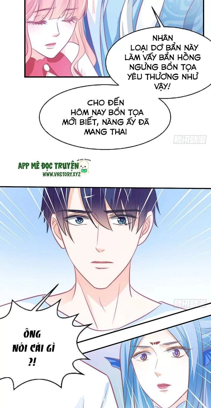 Cẩm Lý Thiếu Nữ Của Tôi Chapter 93 - 20