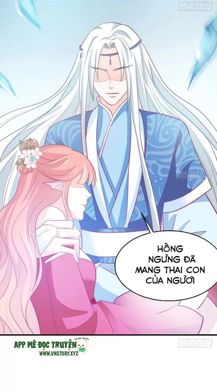 Cẩm Lý Thiếu Nữ Của Tôi Chapter 93 - 22