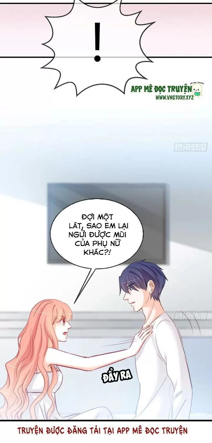 Cẩm Lý Thiếu Nữ Của Tôi Chapter 93 - 46